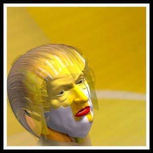 Egon der Phantastische III