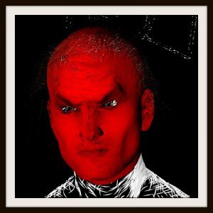 Schaut aus wie Mozart II