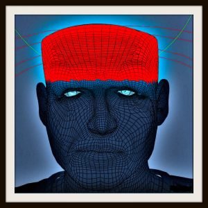 Symmetrie ist die Eigenschaft eines Objektes, durch Umwandlungen auf sich selbst abgebildet werden zu können