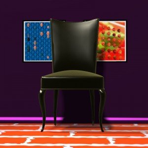 Symmetrie im Einzelnen