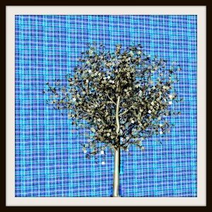 Der Baum als Methapher für das Irreale