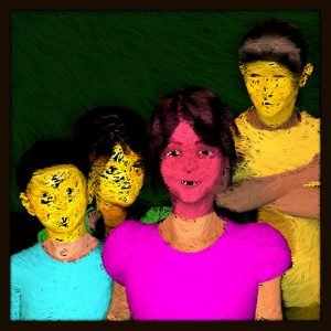 Die Familie 2