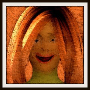 Aurelia die Leichtfüßige geht Tanzen
