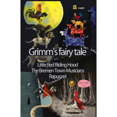 Grimms fairy tales