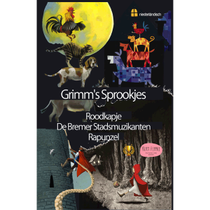 Grimm’s Sprookjes