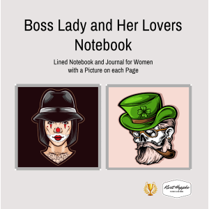 Boss Lady and Her Lovers Notebook
