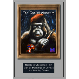 The Gorilla Museum